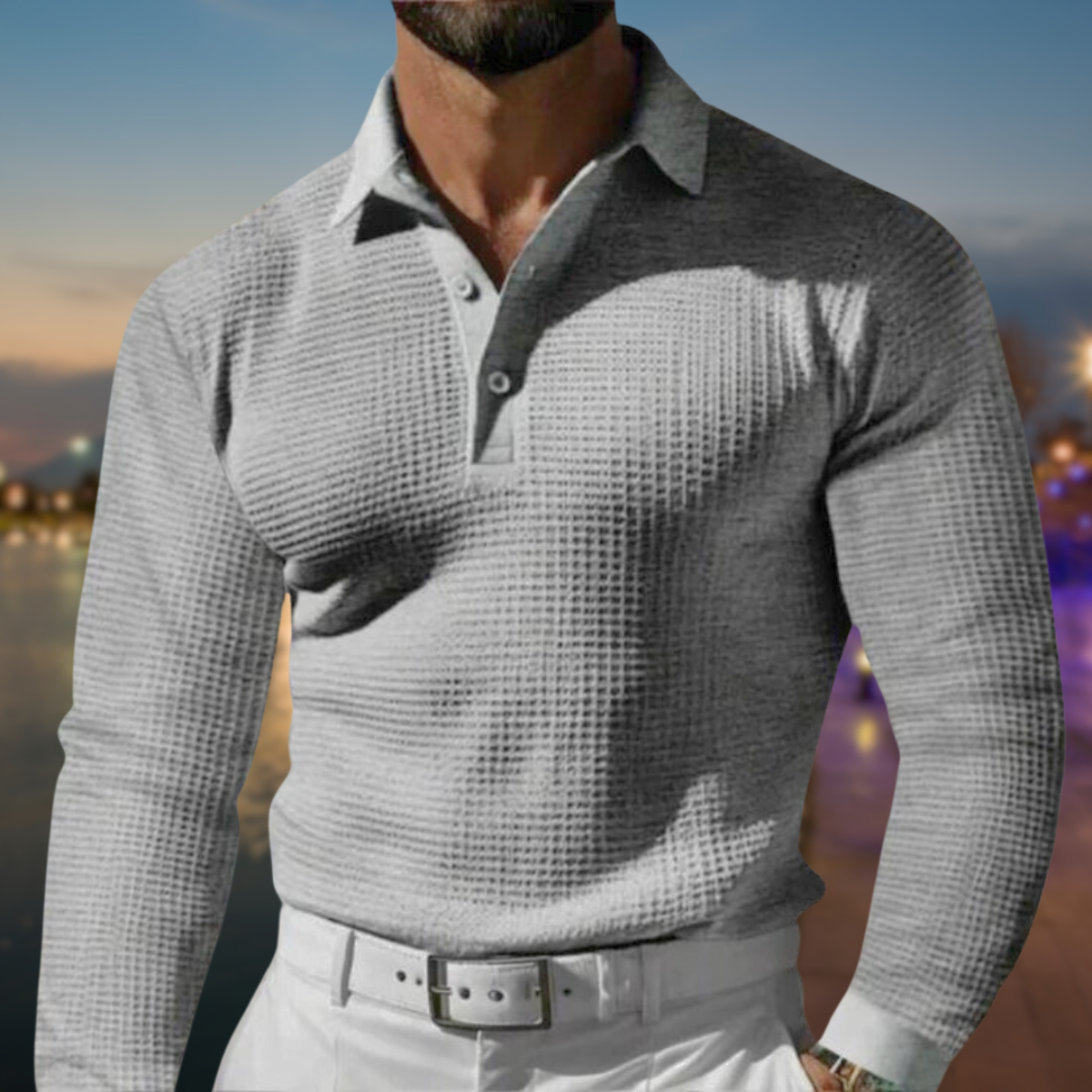 Lorenzo | Maglione confortevole