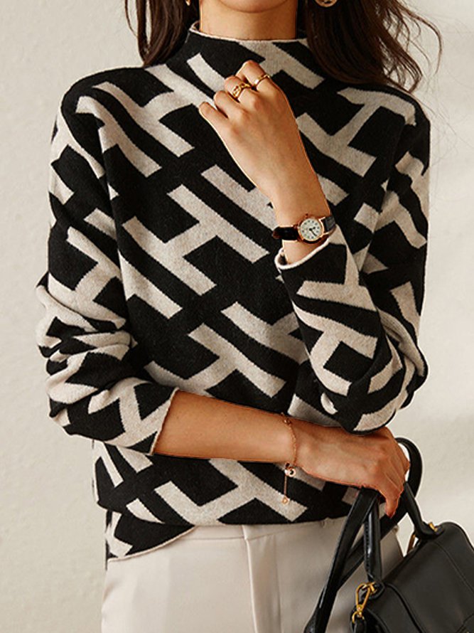 Nina | Maglione elegante