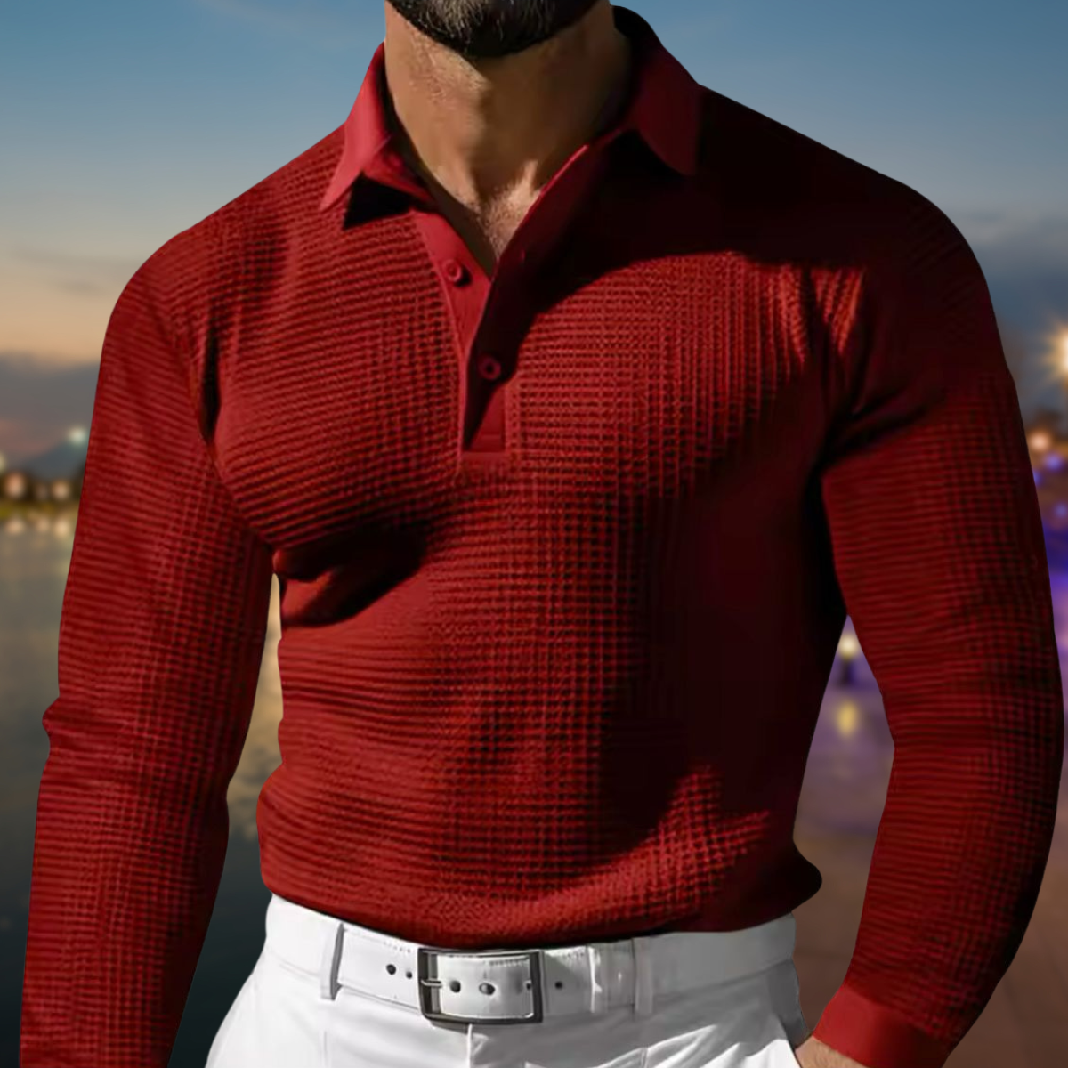 Lorenzo | Maglione confortevole