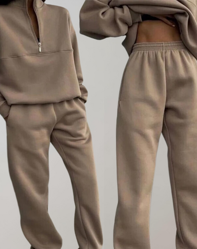 Marcella | Elegante set in pile