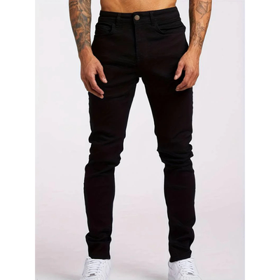Senso | Jeans Aderenti Eleganti e Versatili 2