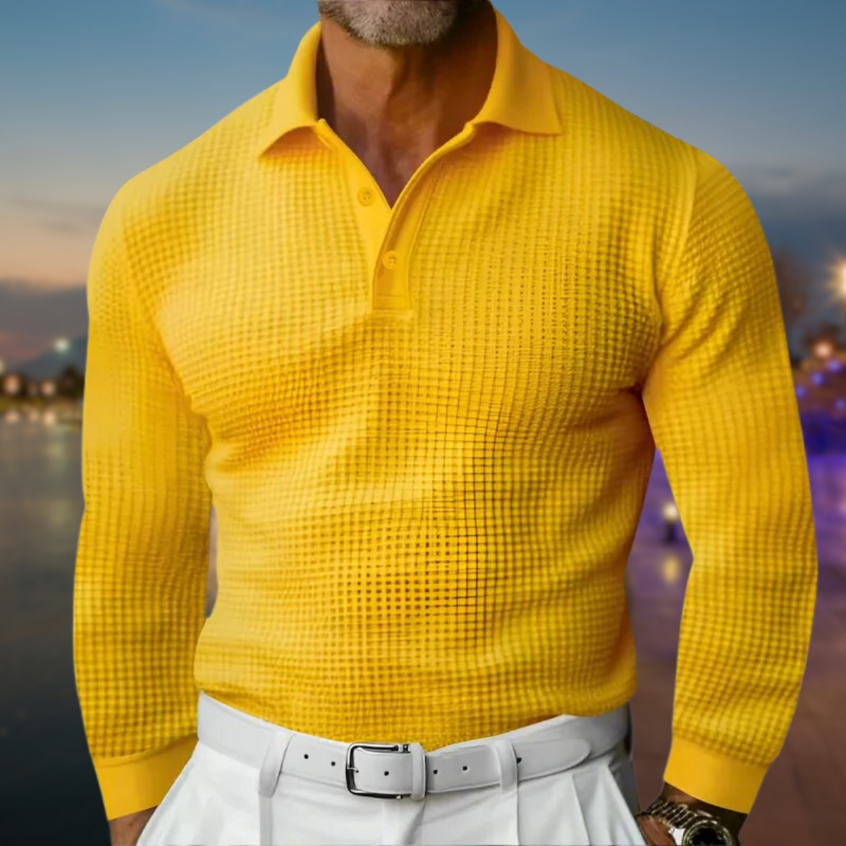 Lorenzo | Maglione confortevole