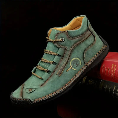 Lorenzo | Scarpe comode in pelle