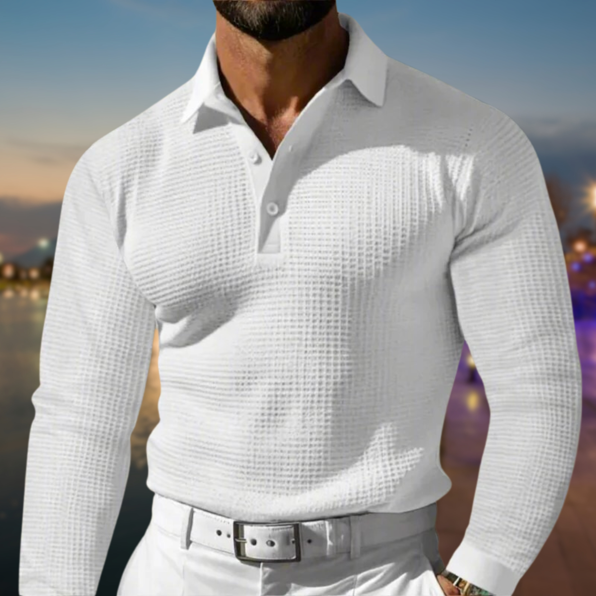 Lorenzo | Maglione confortevole