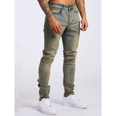 Senso | Jeans Aderenti Eleganti e Versatili 3