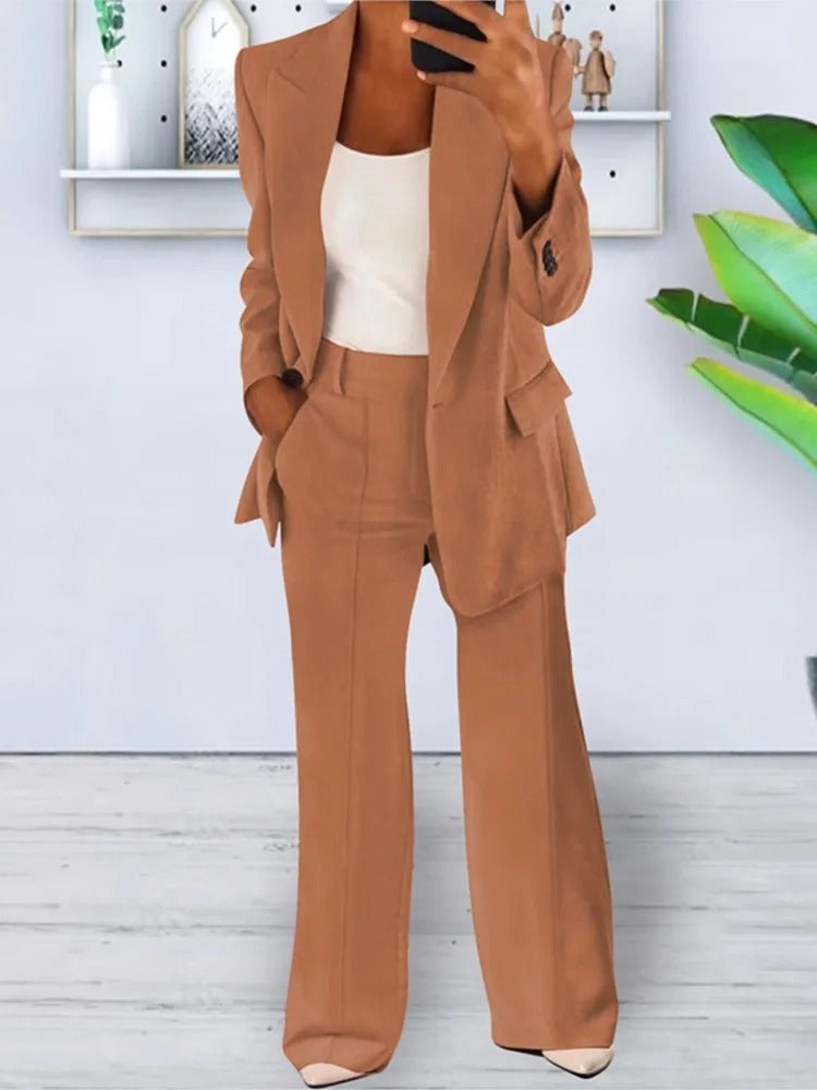 Imelda | Set di blazer eleganti