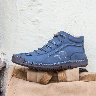 Lorenzo | Scarpe comode in pelle
