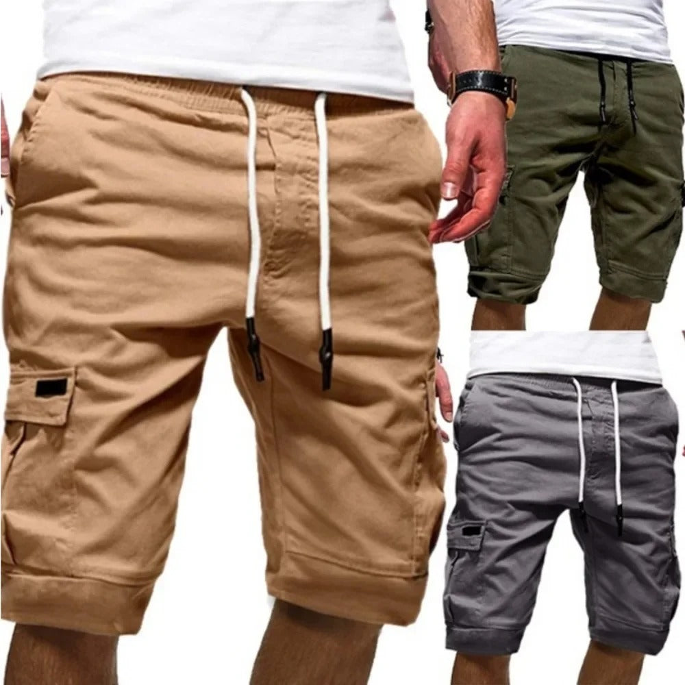 Daniel | Pantaloncini Cargo