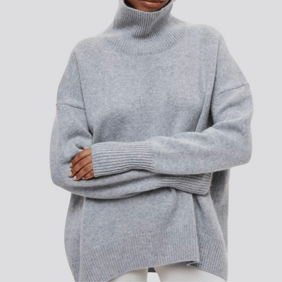 Aria | Maglione dolcevita Elegance