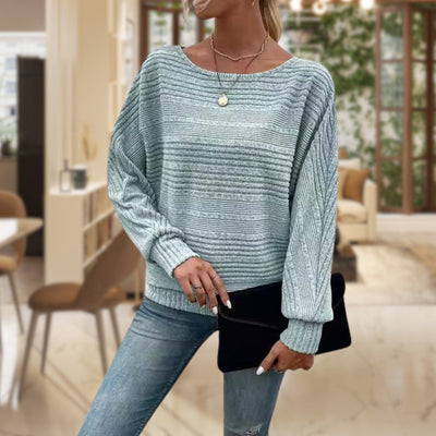 Marina | Maglia strutturata