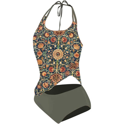 Emma | Costume da Bagno Donna Intero-6