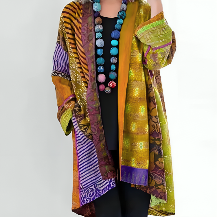 Sophie | Cardigan comodo ed elegante