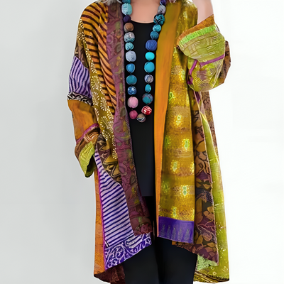 Sophie | Cardigan comodo ed elegante