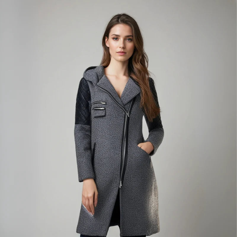 Bella | Giacca invernale di stile