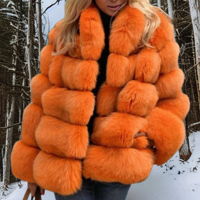 Sara | Cappotto in lana