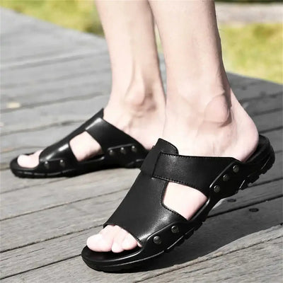 Aldo | Sandali in pelle eleganti e resistenti