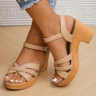 Arianna | Tacchi estivi eleganti