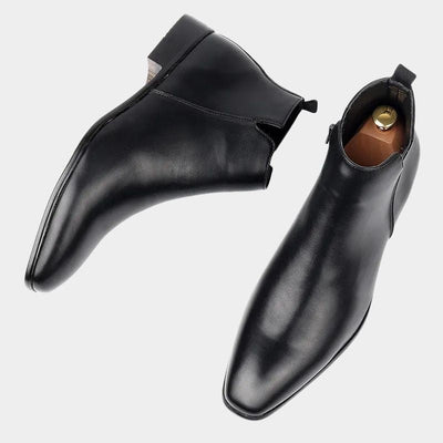 Aldo | Eleganti stivali vintage