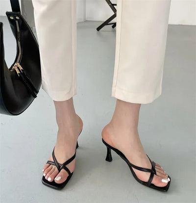 Elena | Tacchi eleganti e confortevoli