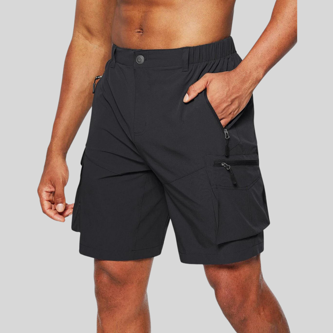 Salvatore | Comodi pantaloni cropped