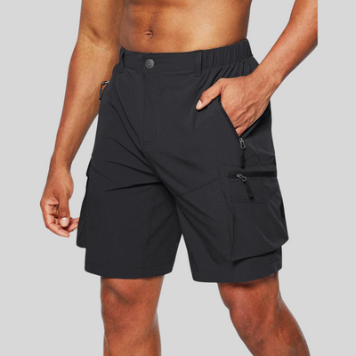 Salvatore | Comodi pantaloni cropped