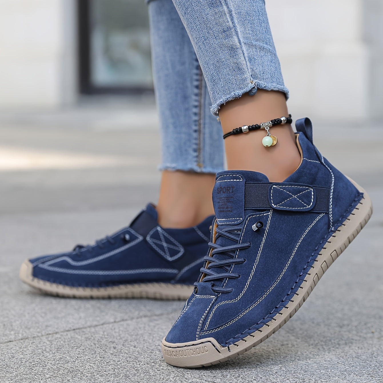 Amira | Scarpe Comode e Stilose 3