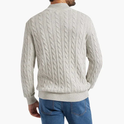 Enzo | Maglione alla moda