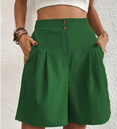 Alessio | Pantaloncini eleganti e comodi