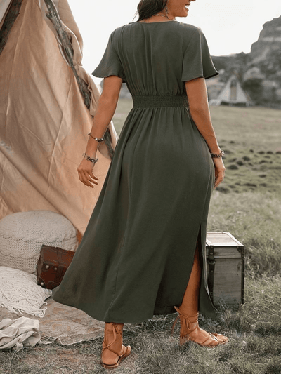 Allegra | Abito elegante