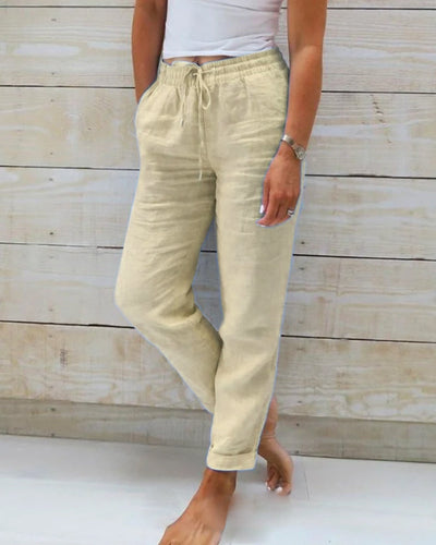 Francesca | Pantaloni alla moda