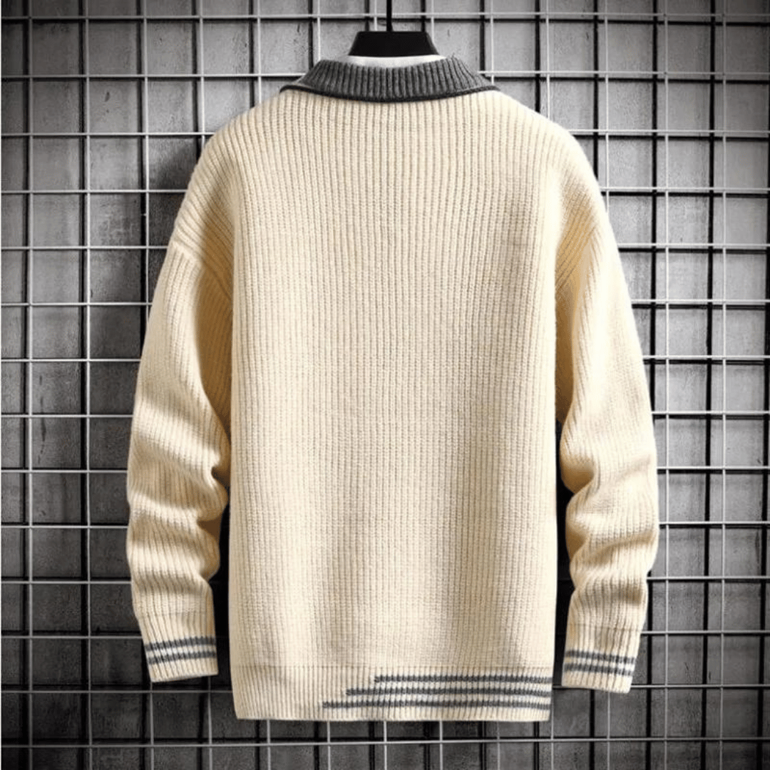 Federico | Maglione alla moda