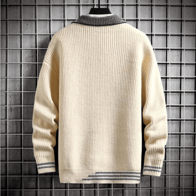 Federico | Maglione alla moda