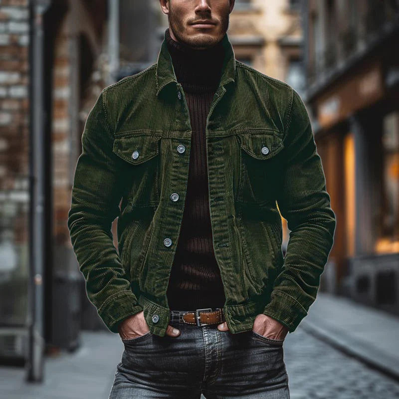 Emiliano | Giacca elegante