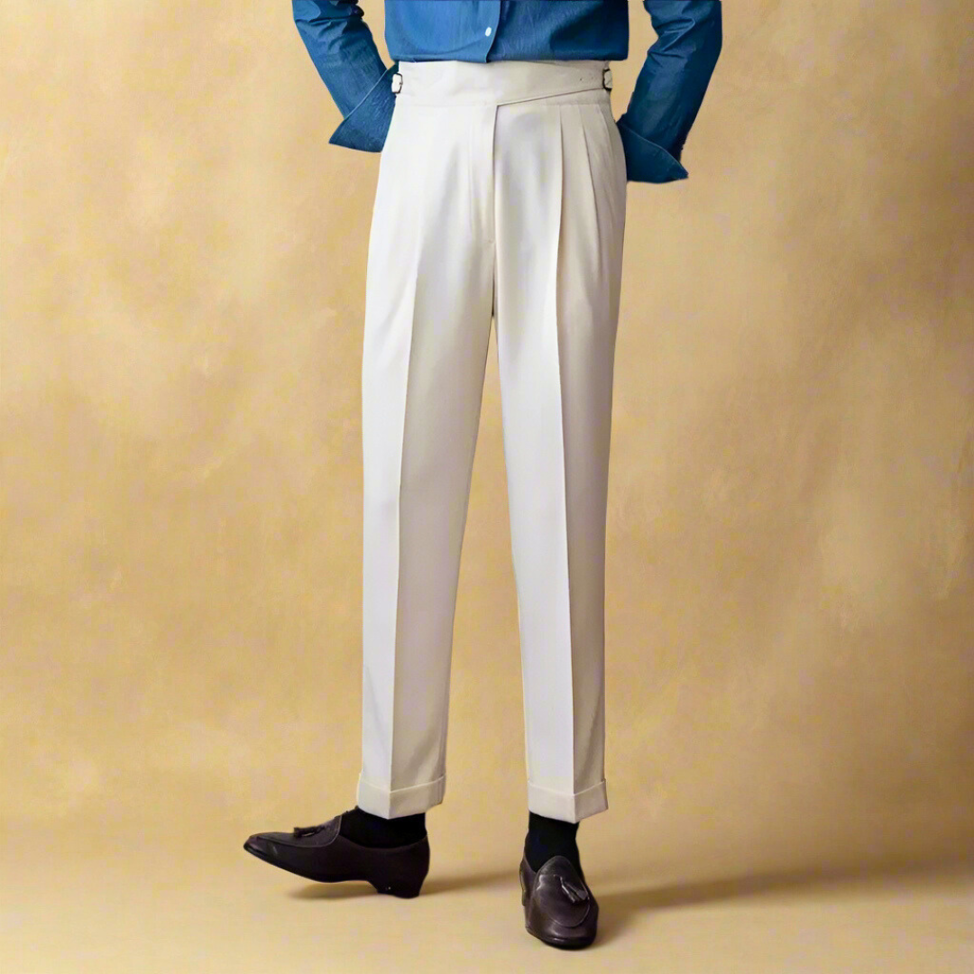 Rocco | Pantaloni comodi ed eleganti