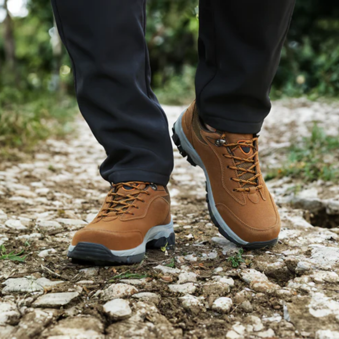 Edoardo | Scarpe comode
