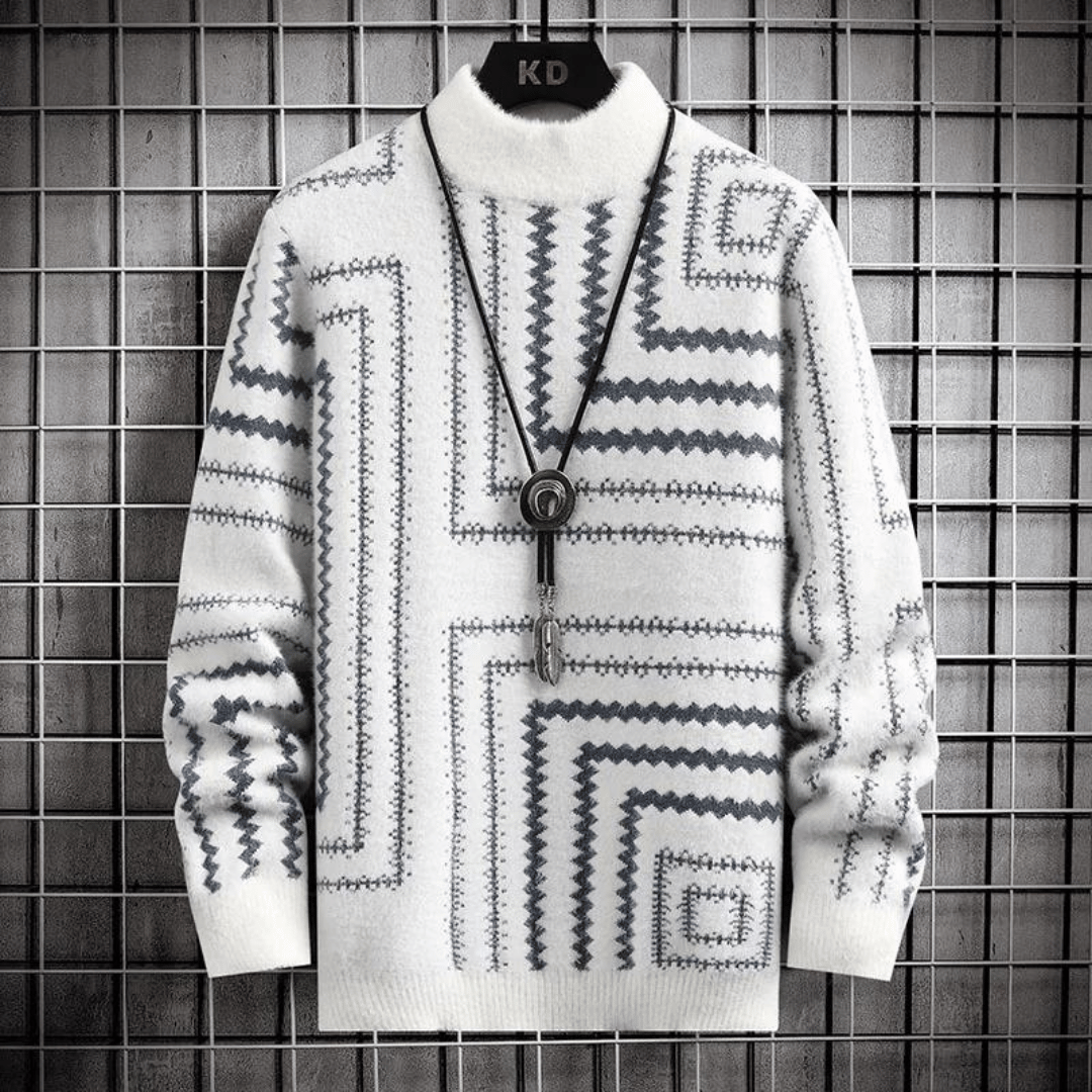 Marco | Maglione alla moda