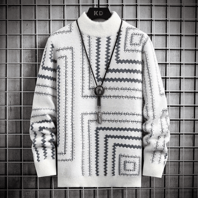 Marco | Maglione alla moda