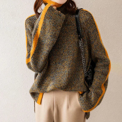 Stella | Maglia morbida e calda