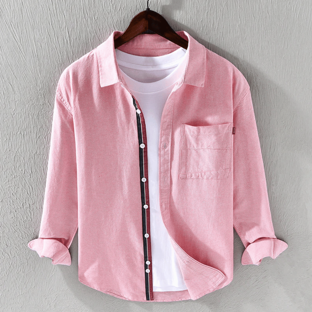 Aurelio | Camicia elegante