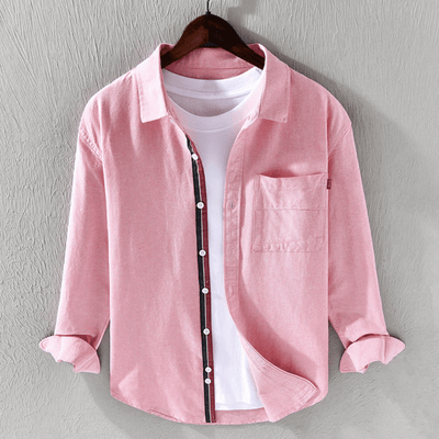 Aurelio | Camicia elegante
