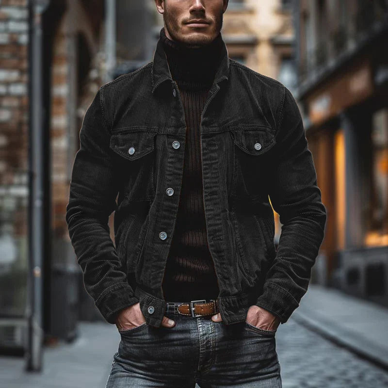 Emiliano | Giacca elegante
