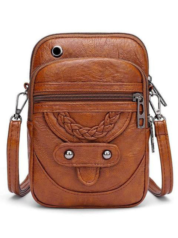 Rosalia | Borsa a tracolla Crossbody