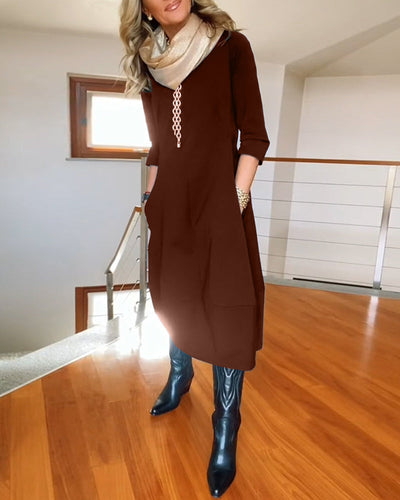 Alice | Abito elegante e confortevole
