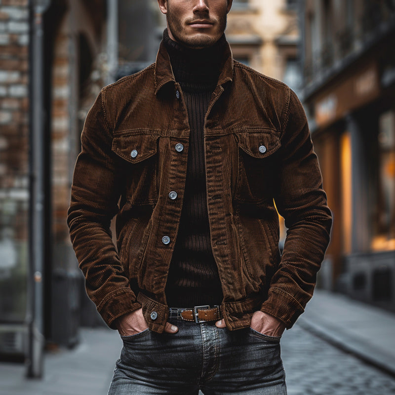 Emiliano | Giacca elegante