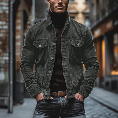 Emiliano | Giacca elegante