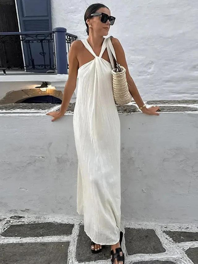 Lisa | Maxi Abito