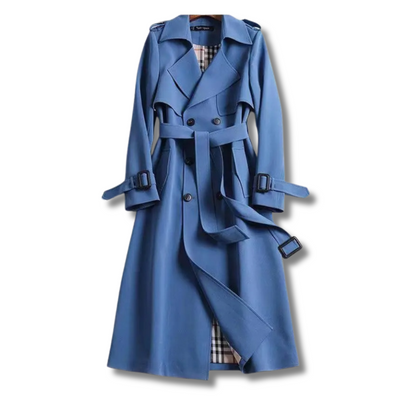 Pavia | Elegante trench