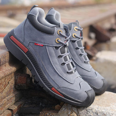 Aurelio | Scarpe di sicurezza alla moda