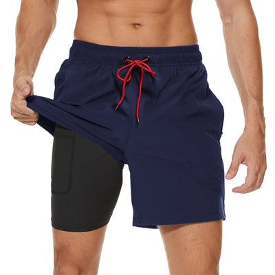 Sportivo | Costume da Bagno Uomo-1