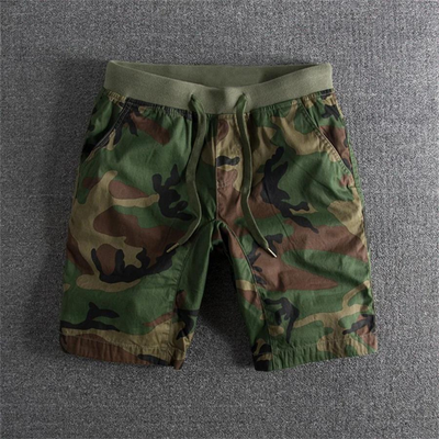 Antonio | Pantaloncini comodi